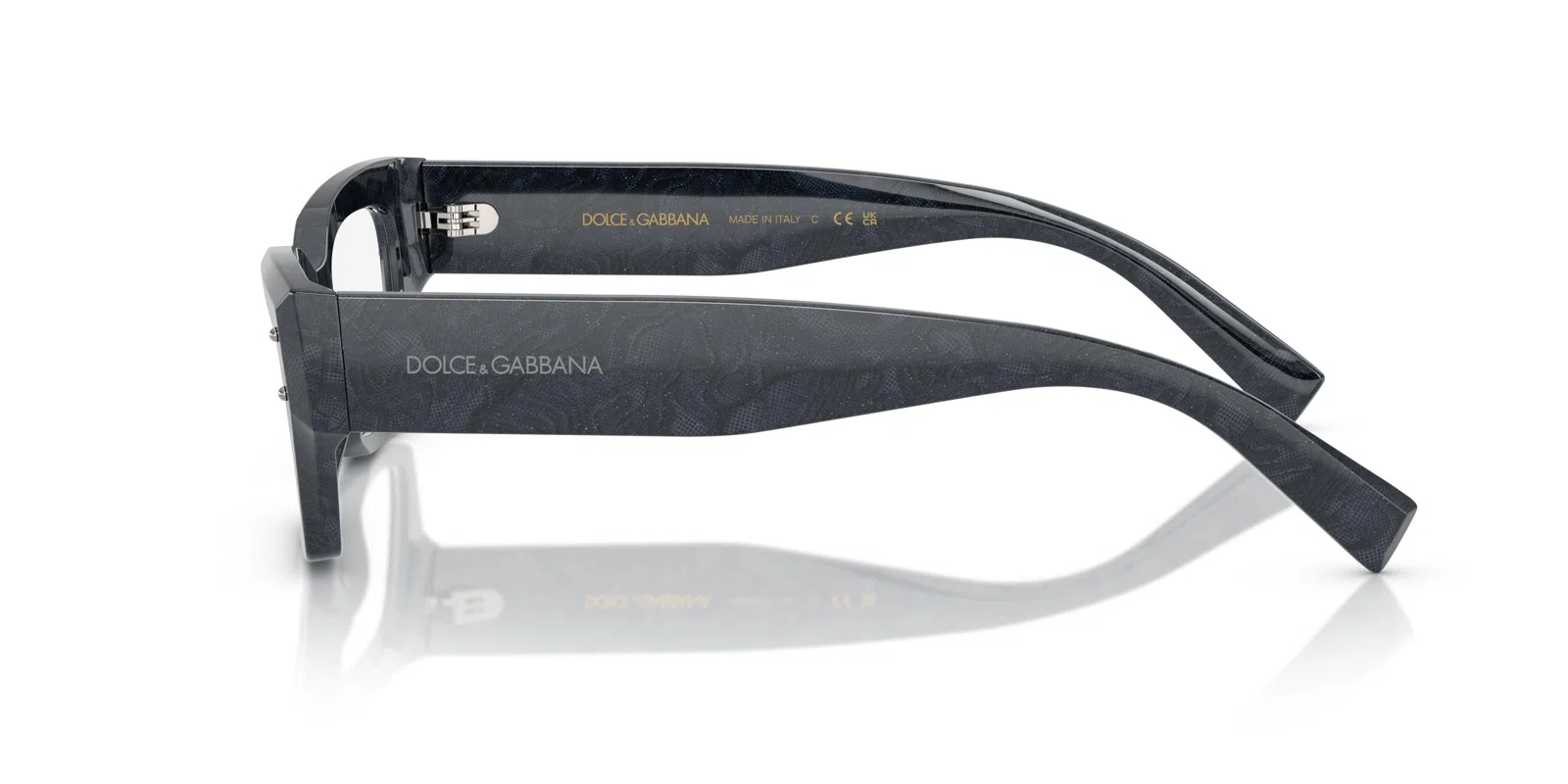Dolce & Gabbana 3387 Eyeglasses - view 32